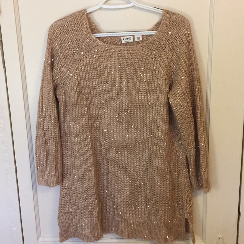 Women sweater by Cato Woman
